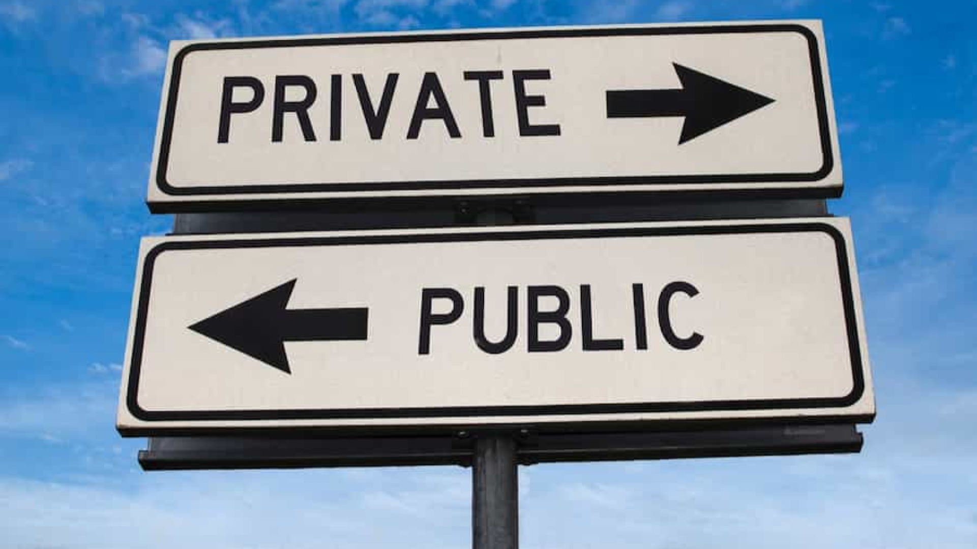Distinguishing Private and Public Companies in Kenya